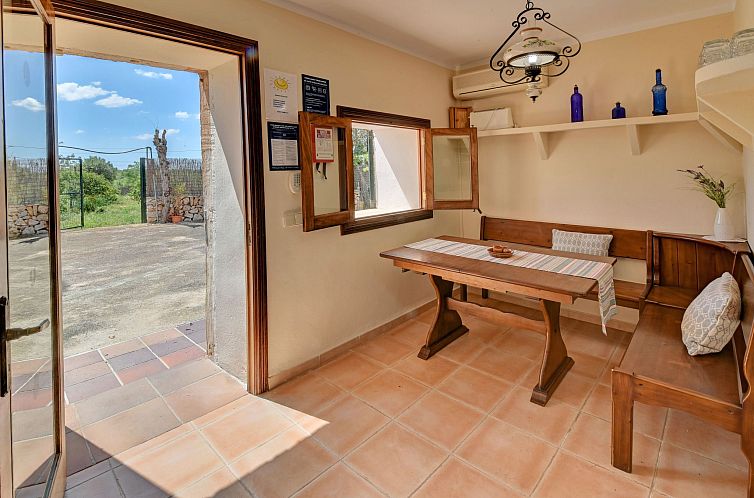 Vakantiehuis Moro
