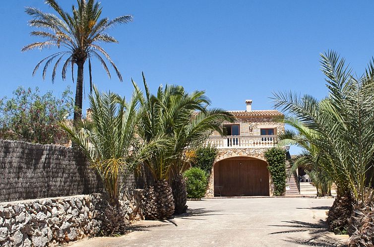 Vakantiehuis Moro
