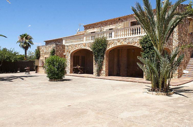 Vakantiehuis Moro