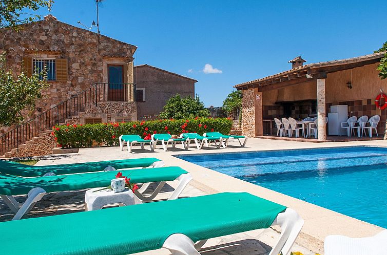 Vakantiehuis Moro