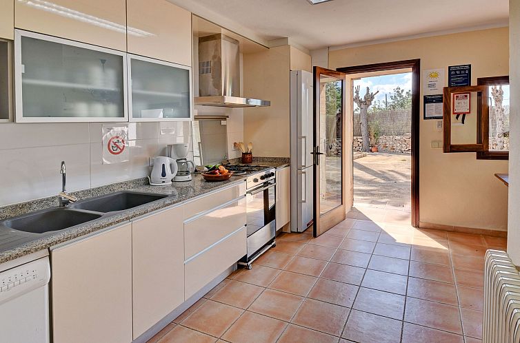 Vakantiehuis Moro