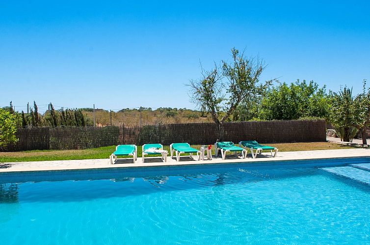 Vakantiehuis Moro