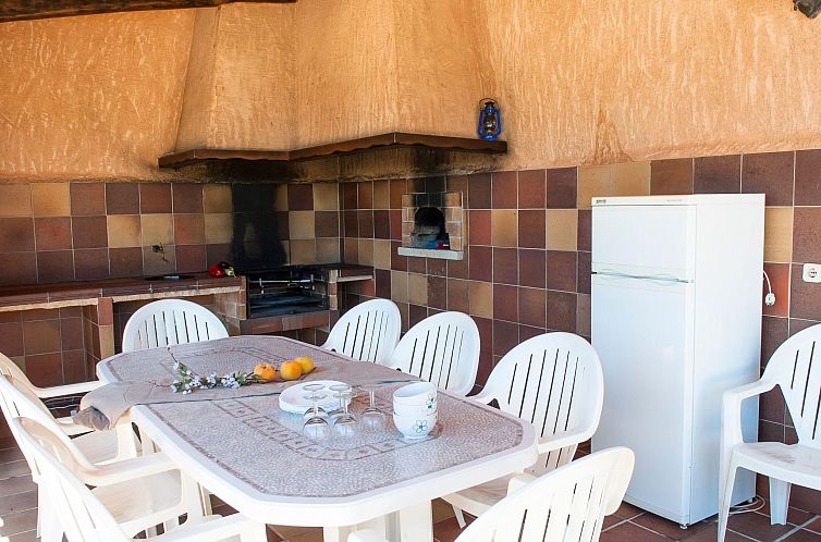 Vakantiehuis Moro