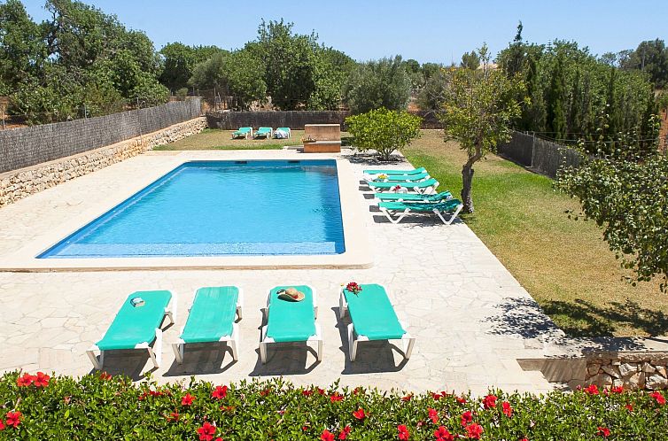 Vakantiehuis Moro