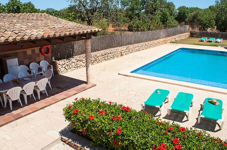 Vakantiehuis Moro