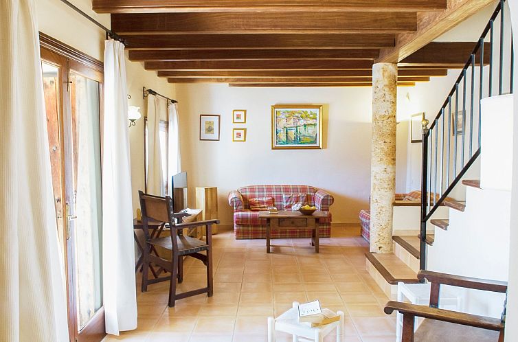 Vakantiehuis Moro
