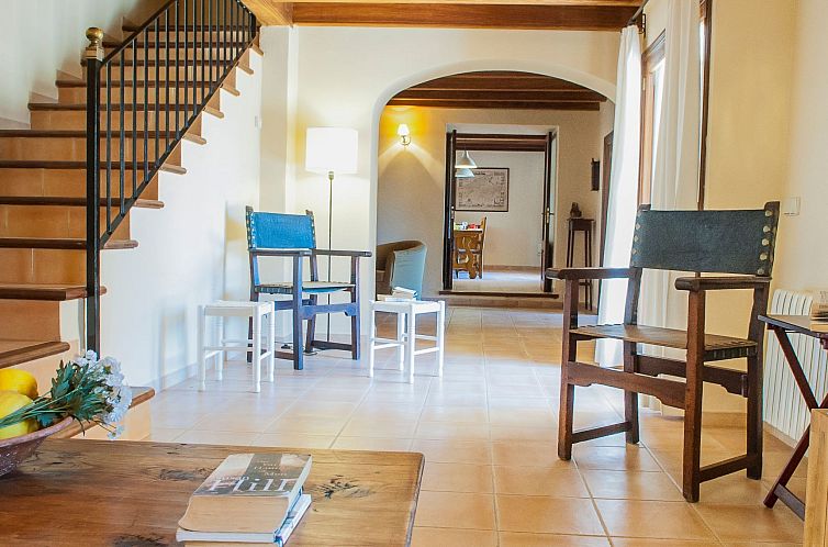 Vakantiehuis Moro