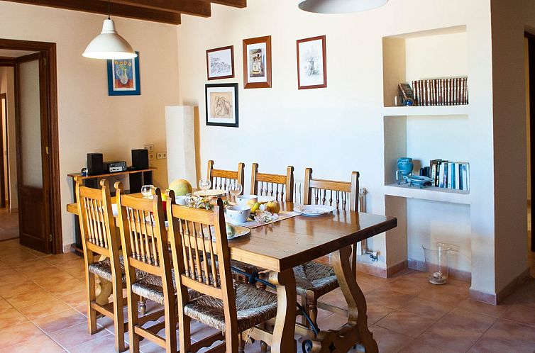 Vakantiehuis Moro