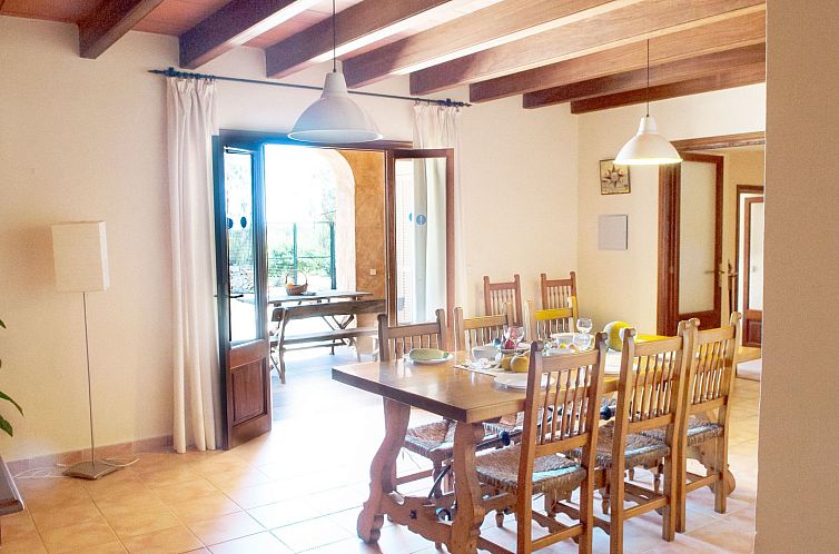 Vakantiehuis Moro