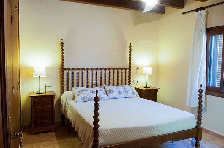 Vakantiehuis Moro