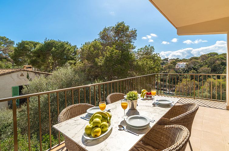 Vakantiehuis Cas Padrins de Santanyi