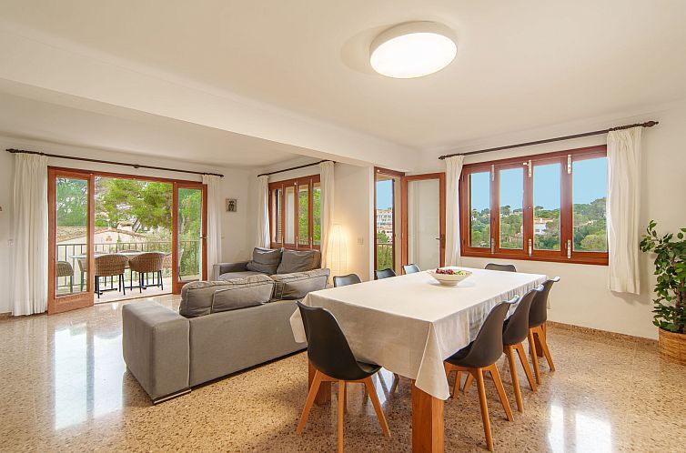 Vakantiehuis Cas Padrins de Santanyi