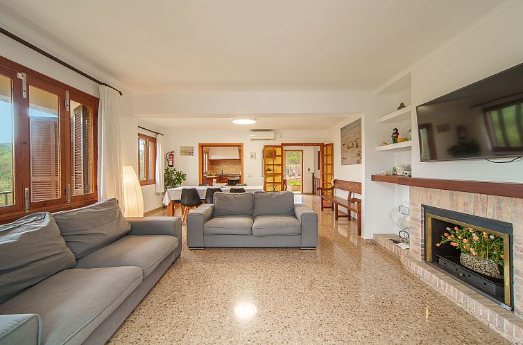 Vakantiehuis Cas Padrins de Santanyi