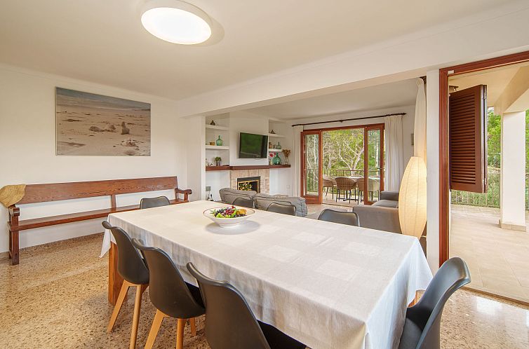 Vakantiehuis Cas Padrins de Santanyi