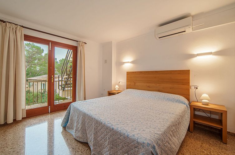 Vakantiehuis Cas Padrins de Santanyi