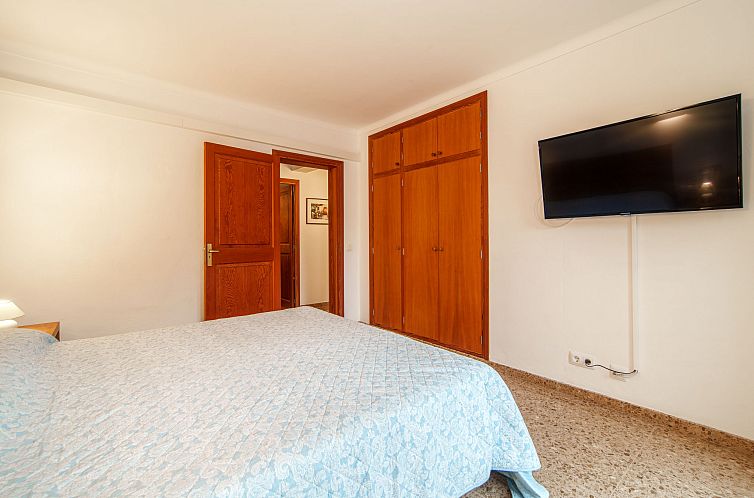 Vakantiehuis Cas Padrins de Santanyi