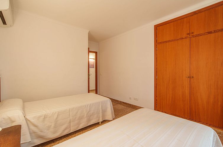 Vakantiehuis Cas Padrins de Santanyi