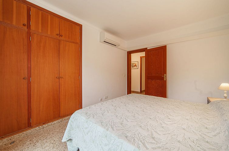 Vakantiehuis Cas Padrins de Santanyi