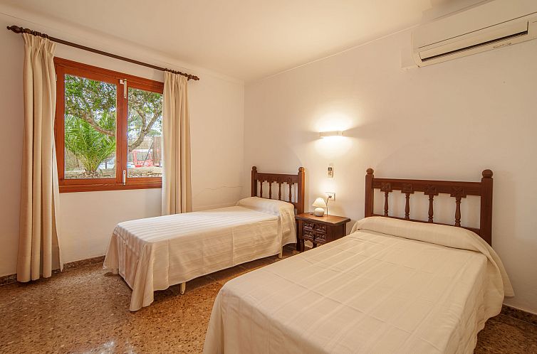 Vakantiehuis Cas Padrins de Santanyi
