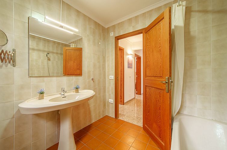 Vakantiehuis Cas Padrins de Santanyi