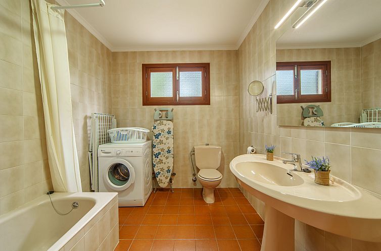 Vakantiehuis Cas Padrins de Santanyi