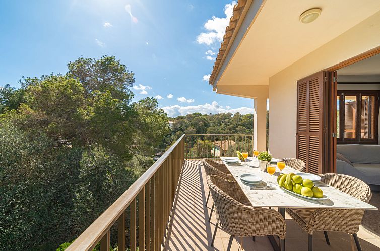 Vakantiehuis Cas Padrins de Santanyi