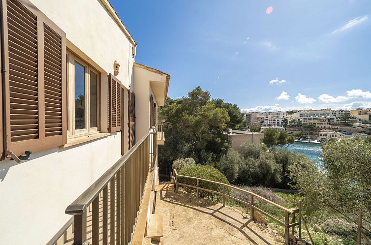 Vakantiehuis Cas Padrins de Santanyi