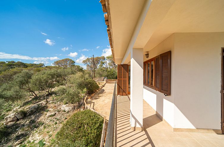 Vakantiehuis Cas Padrins de Santanyi