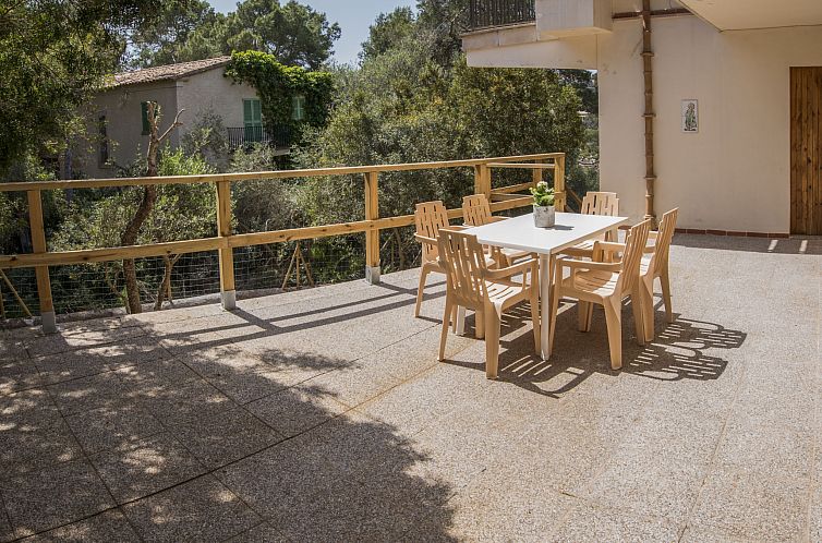 Vakantiehuis Cas Padrins de Santanyi