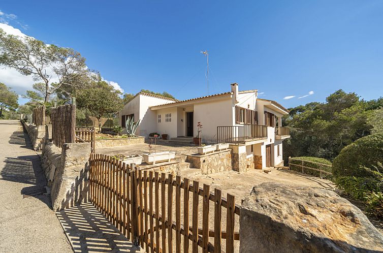 Vakantiehuis Cas Padrins de Santanyi