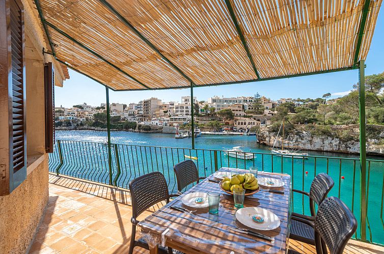 Guest house 16012702 - Holiday property Mallorca - Vakantiehuis Villa Pescador