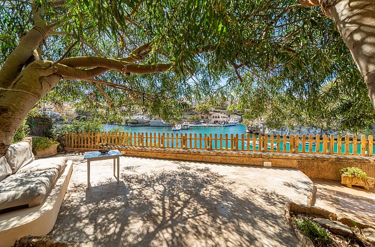 Vakantiehuis Villa Pescador