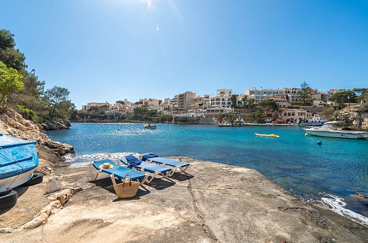 Vakantiehuis Villa Pescador