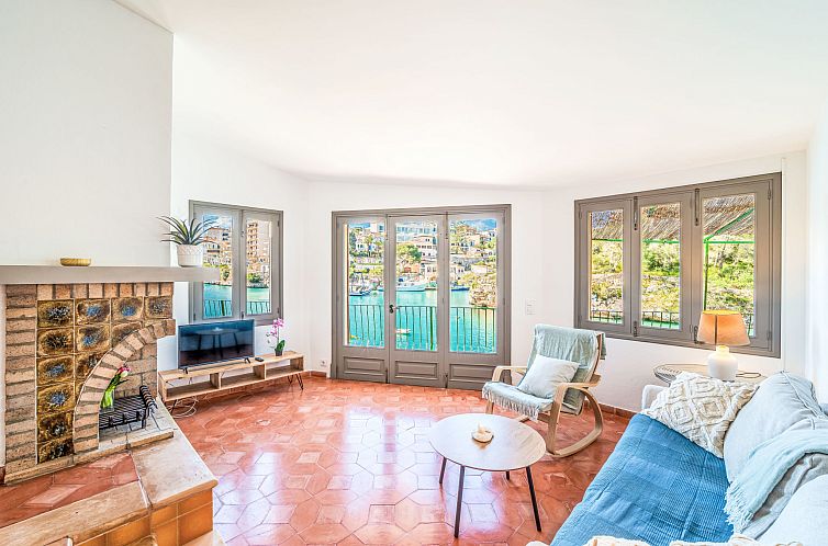 Vakantiehuis Villa Pescador