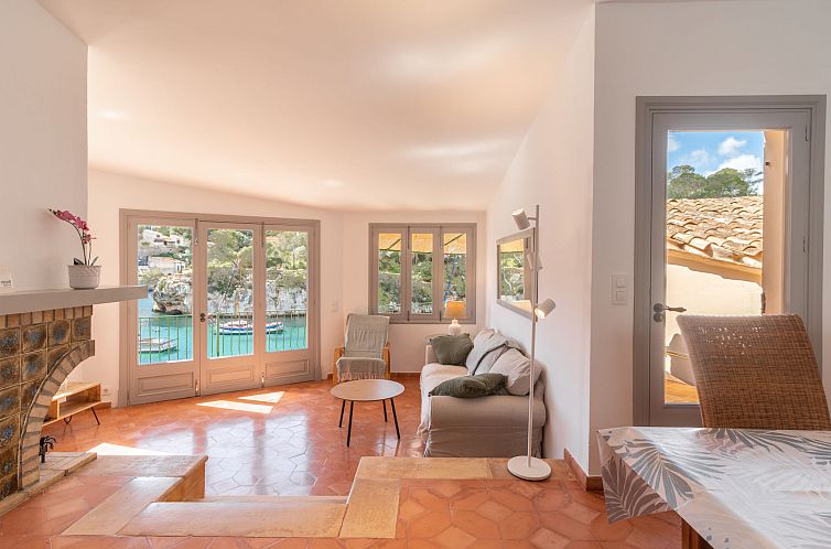 Vakantiehuis Villa Pescador