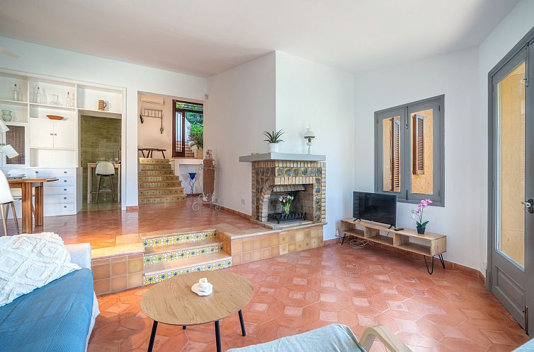 Vakantiehuis Villa Pescador