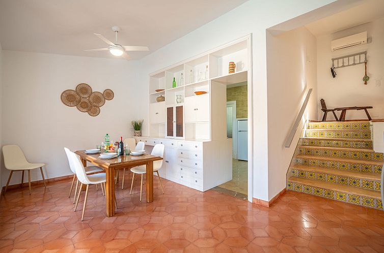 Vakantiehuis Villa Pescador