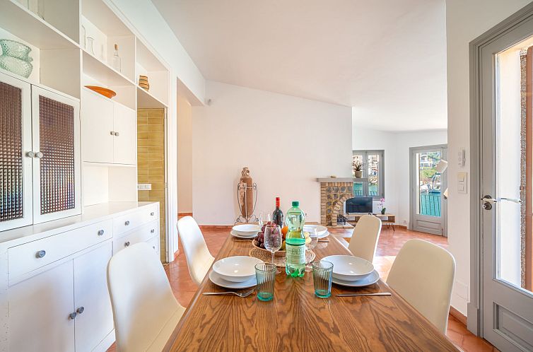 Vakantiehuis Villa Pescador