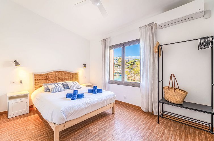 Vakantiehuis Villa Pescador