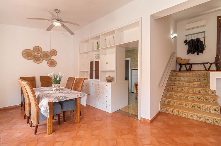 Vakantiehuis Villa Pescador