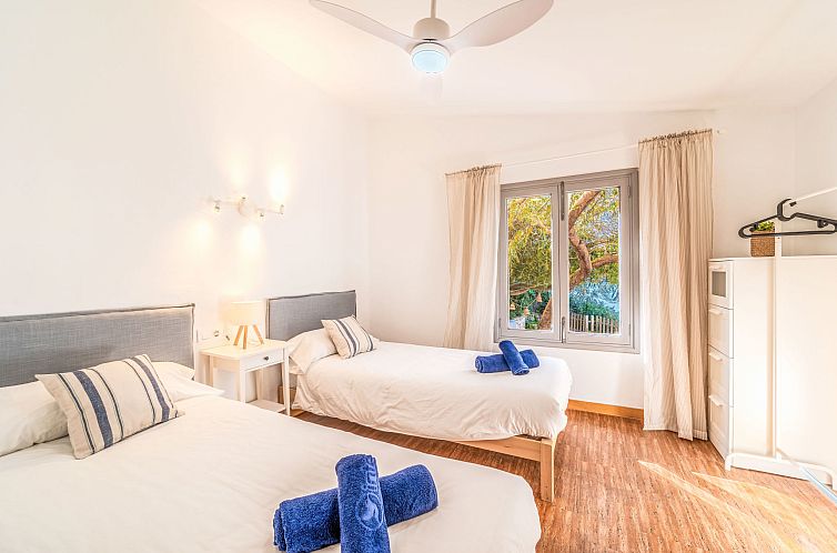 Vakantiehuis Villa Pescador