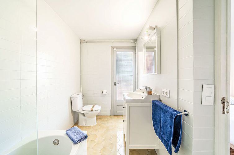 Vakantiehuis Villa Pescador