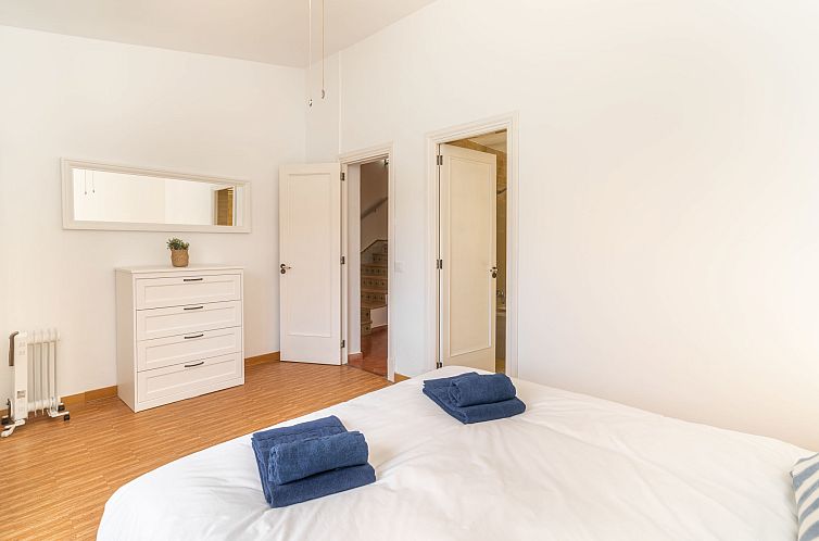 Vakantiehuis Villa Pescador