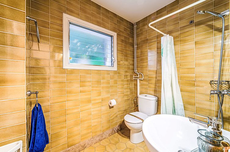 Vakantiehuis Villa Pescador