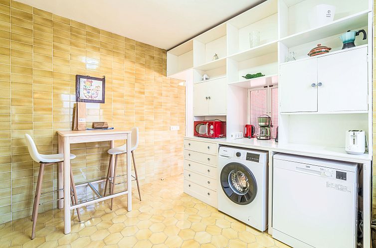 Vakantiehuis Villa Pescador