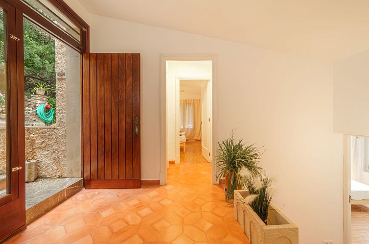 Vakantiehuis Villa Pescador