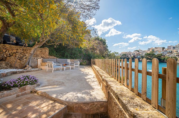 Vakantiehuis Villa Pescador