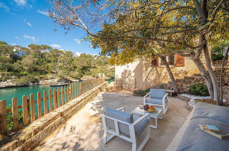 Vakantiehuis Villa Pescador