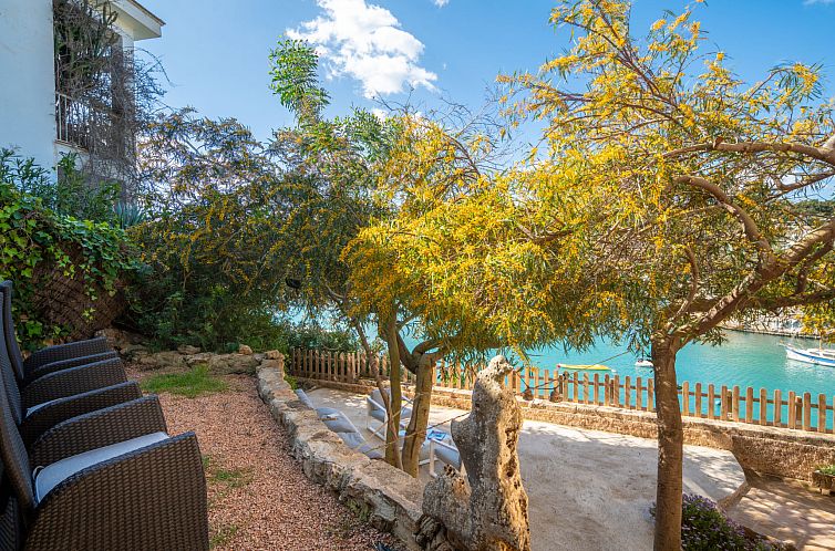 Vakantiehuis Villa Pescador