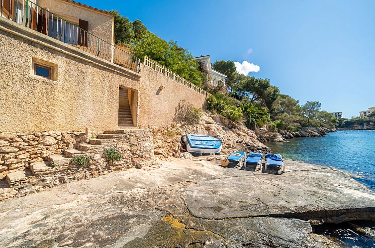 Vakantiehuis Villa Pescador